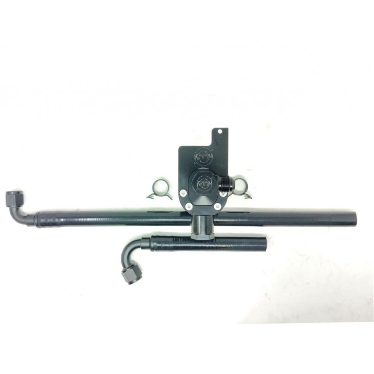 Клапан КВКГ VTT F/G Series B58 Engine Catch Can VTT-B58-CATCH-CAN-1